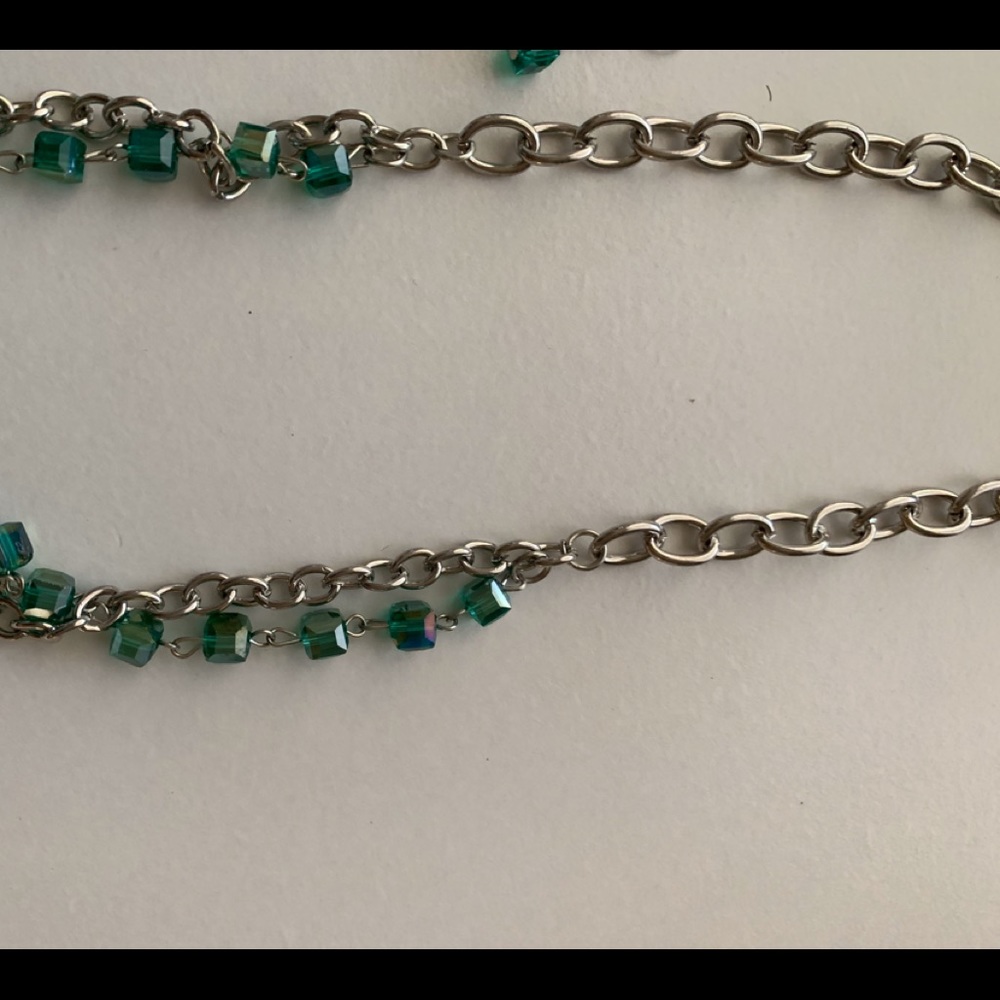 Jewelry set - Picture 5 of 5